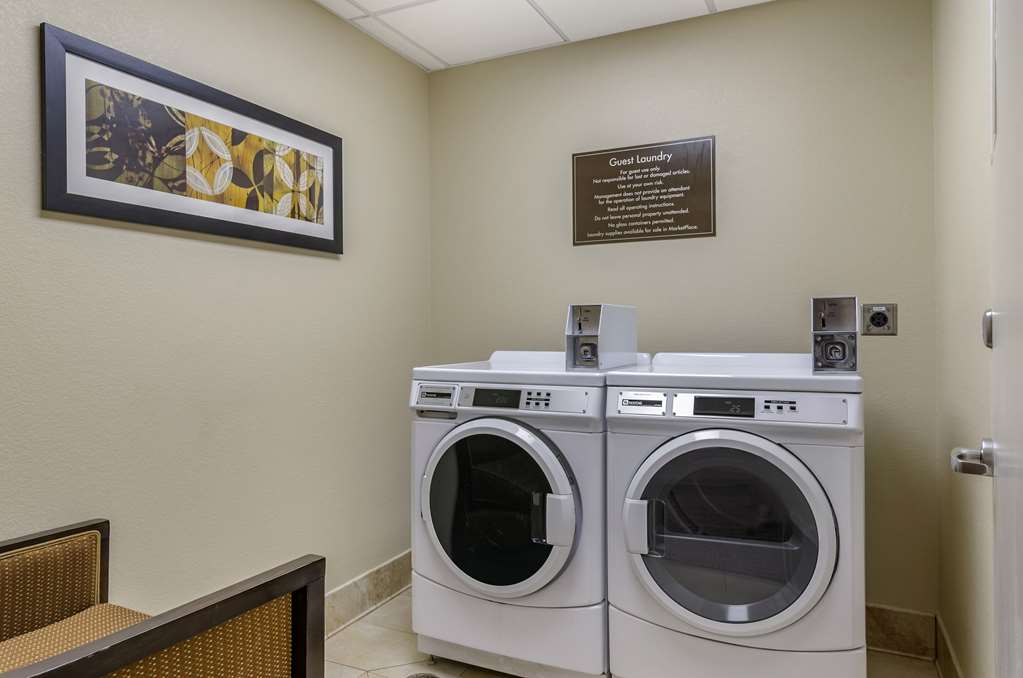 Comfort Suites Helena Airport - photo 33