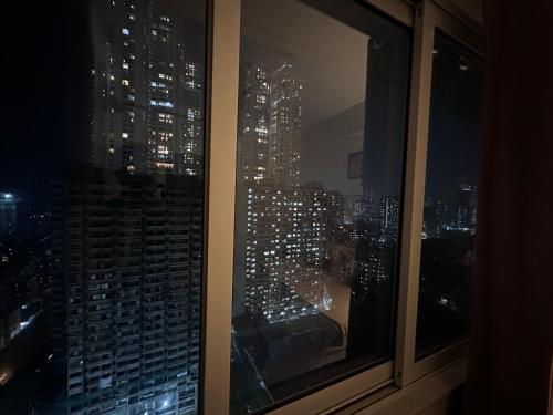 City view apartments Goregaon E