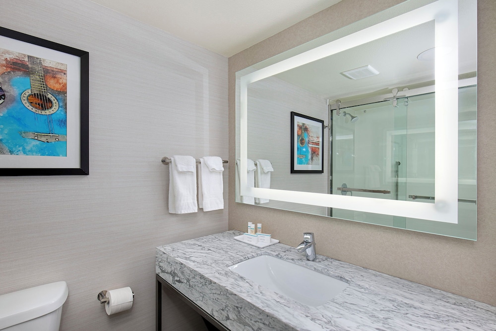 Crowne Plaza Nashville Airport by IHG - photo 21