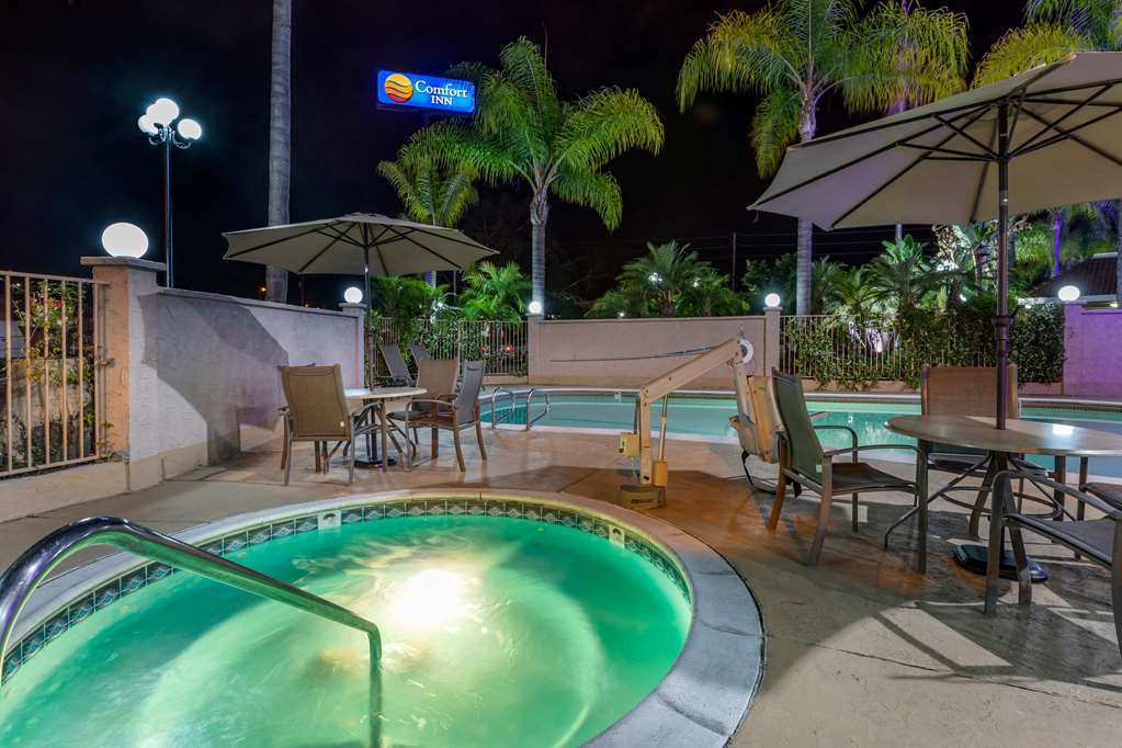 Comfort Inn Escondido San Diego North County - photo 33