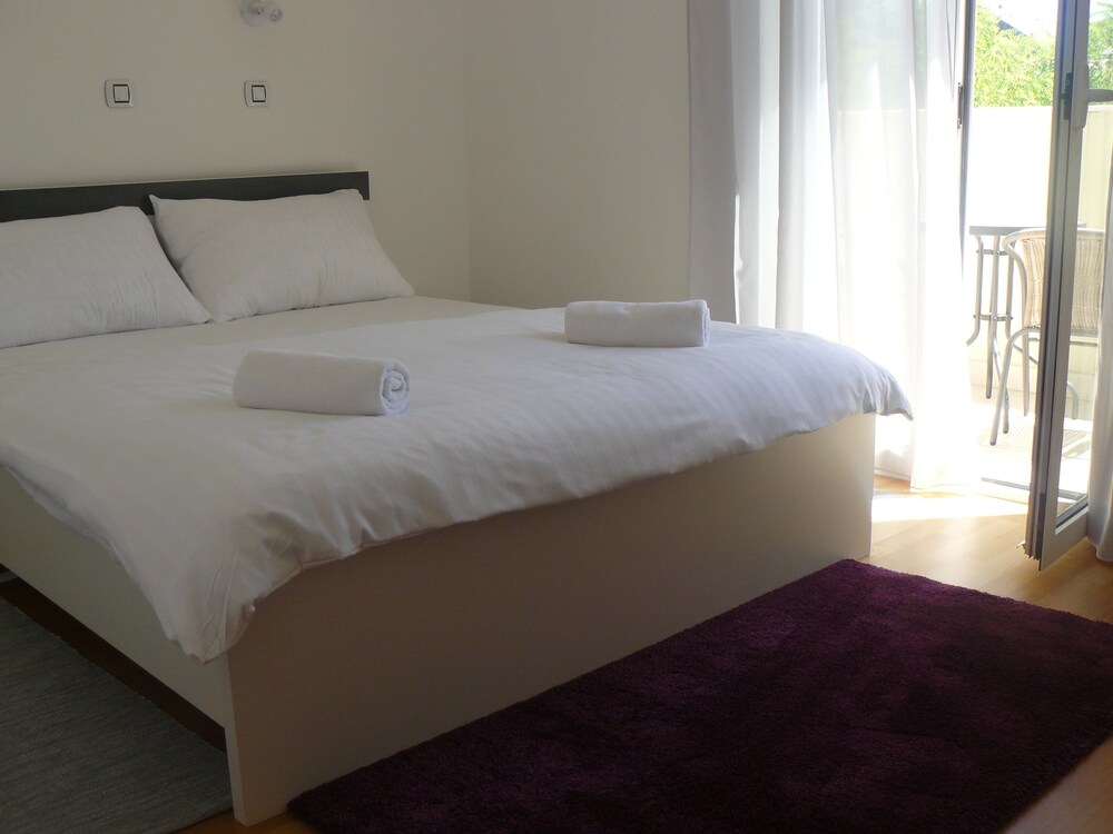 Nest Accommodation — Privlaka — photo 2