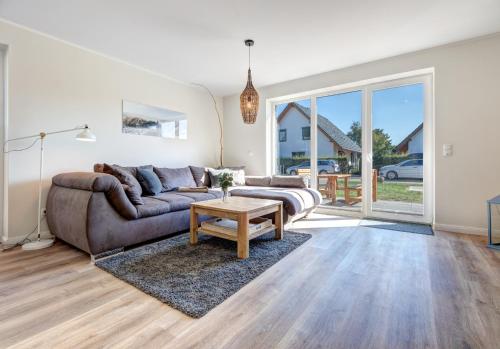 Haus Wellenreiter — 4-Star Luxury Hotel in Seebad Bansin, Germany
