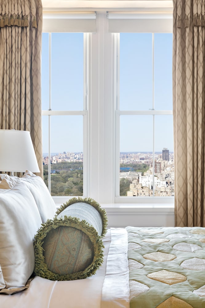 The Pierre A Taj Hotel New York - photo 22