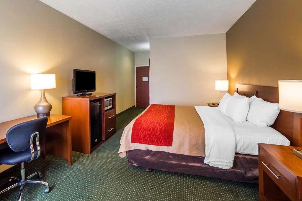 Quality Inn Draper near Salt Lake City - photo 5