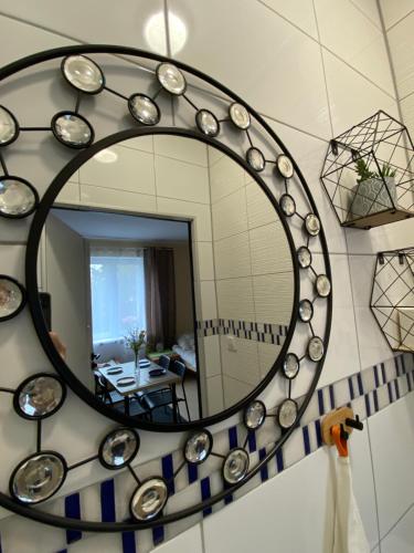 Browarna Mini Apartamenty — 4-Star Luxury Hotel in Elblag, Poland