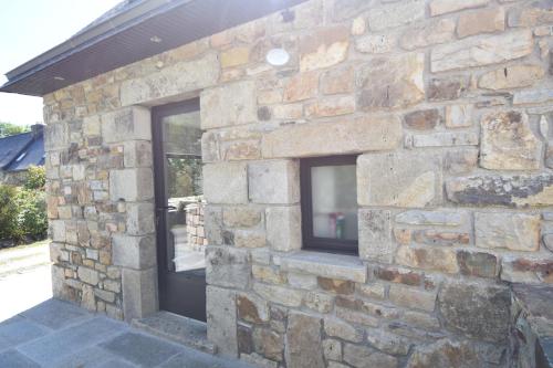 Penty morgat in Crozon, France