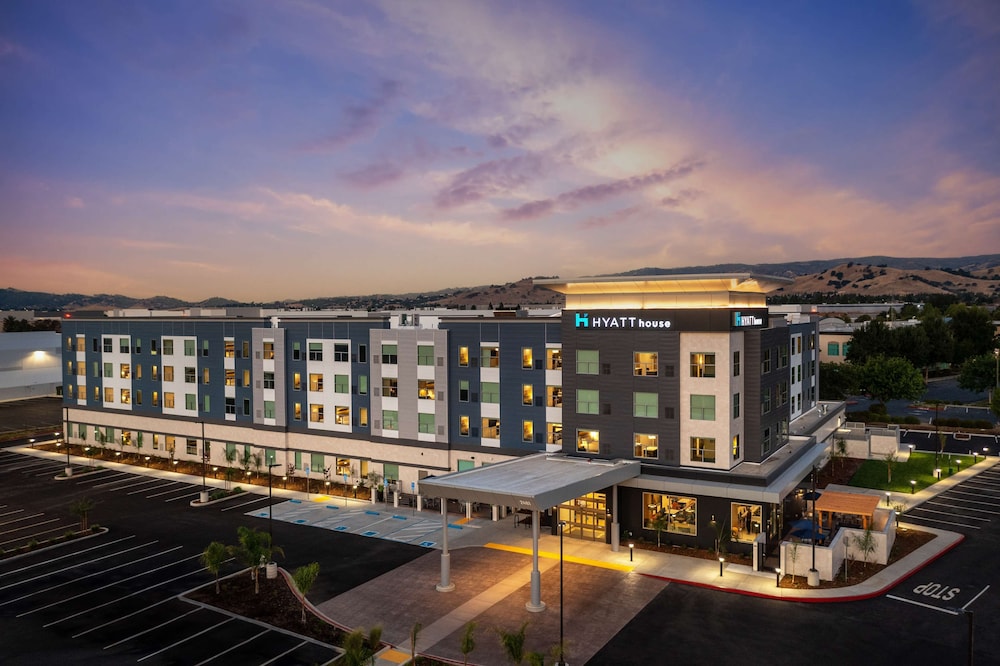 Hyatt House Vacaville - featured photo