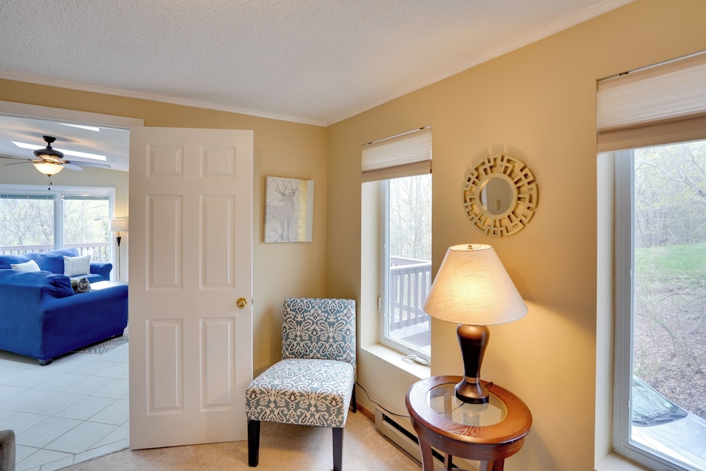 Catskills Home 5 Mins to Windham Mtn Resort - photo 15