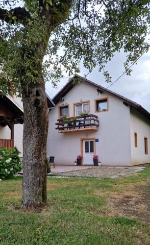 Room Iva — hotel in Josipdol