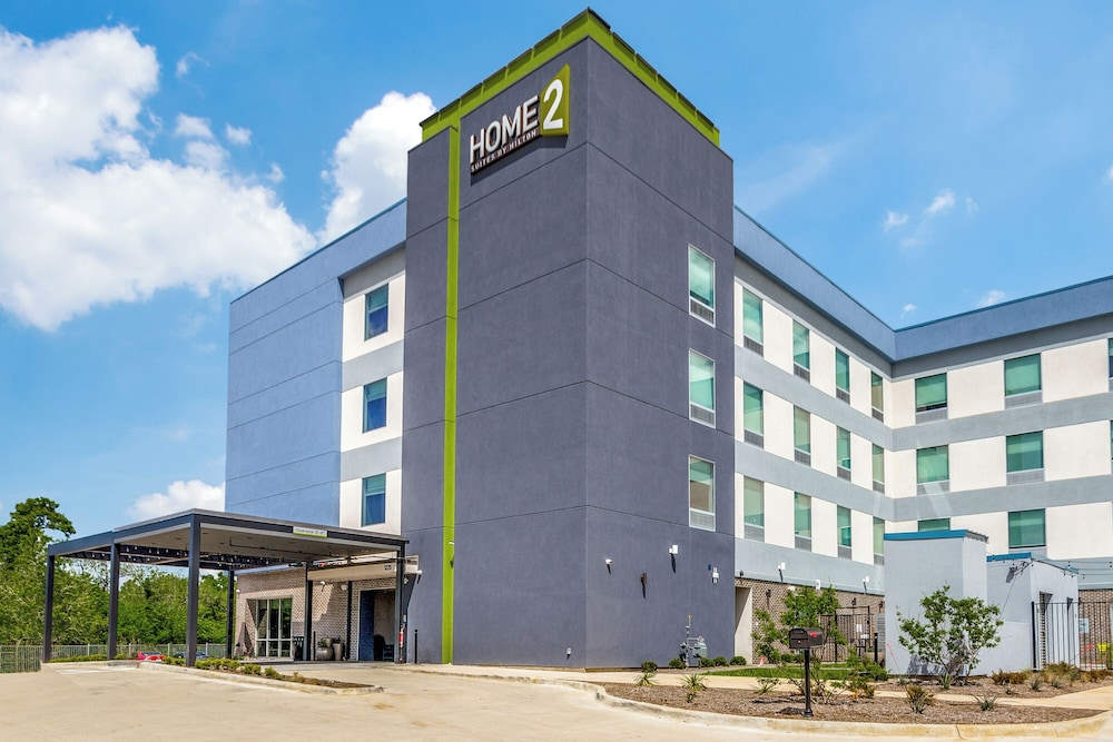 Home2 Suites By Hilton Fort Worth Arlington West - photo 28