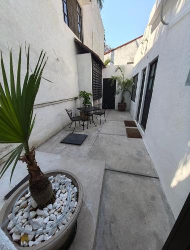 Cómoda habitación en Chiconcuac in Xochitepec, Mexico