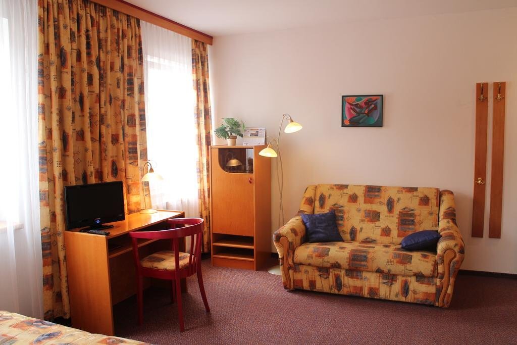 Pension Janka Kdyně — Kdyne — photo 2