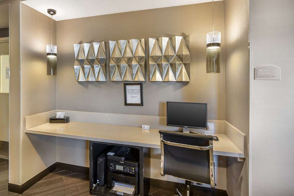 Best Western Plus North Las Vegas Inn & Suites - photo 48
