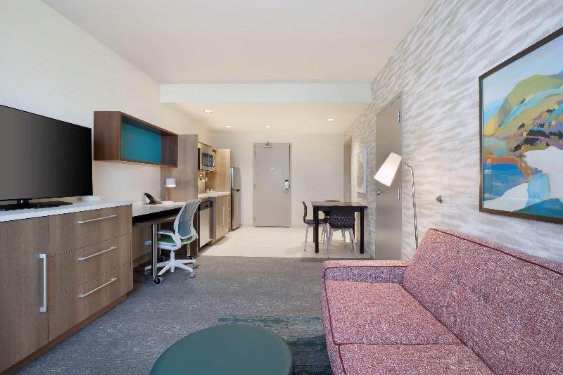 Home2 Suites by Hilton Phoenix Avondale - photo 111