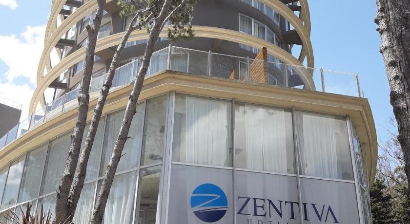 Hotel Zentiva Pinamar in Pinamar, Argentina