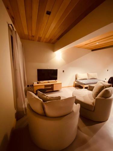 Dolomite Deluxe — 4-Star Luxury Hotel in San Martin De Los Andes, Argentina