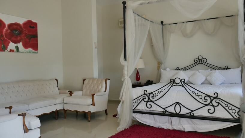 Hotel Hacienda las Higueras — hotel in Tepic