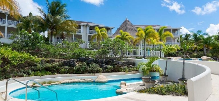 Wind Surf Barbados in Speightstown, Barbados