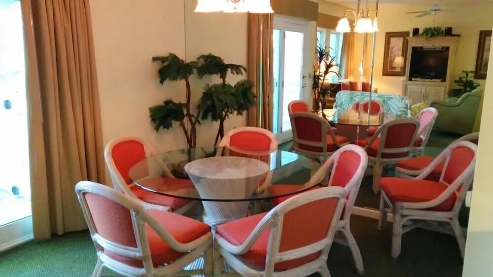 Ocean Palms Villas at Port Royal Resort - photo 8