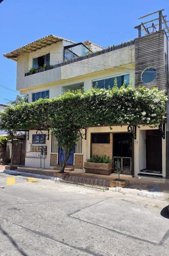 Flat Studio Casas Arraial Só Lazer in Arraial Do Cabo, Brasil