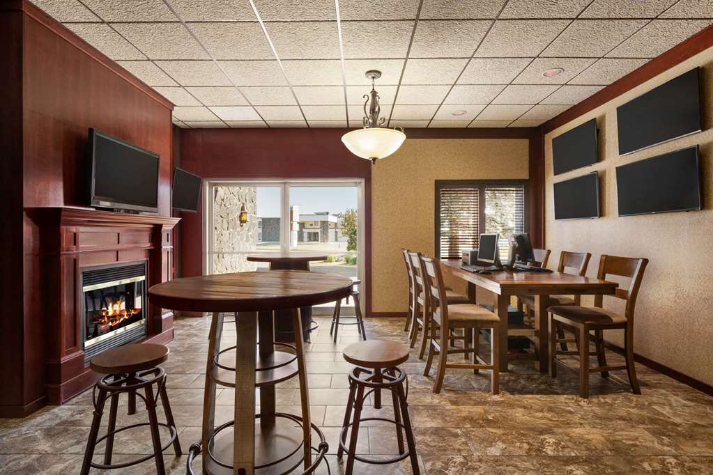 Baymont by Wyndham Mandan Bismarck Area - photo 22