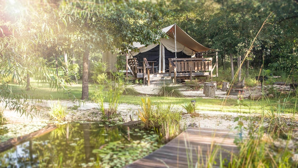 Coldwater Gardens in Milton, United States