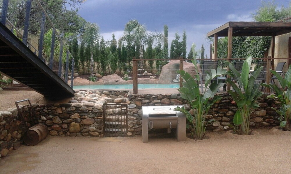 Can Jenot - carbon neutral hotel in Rabos