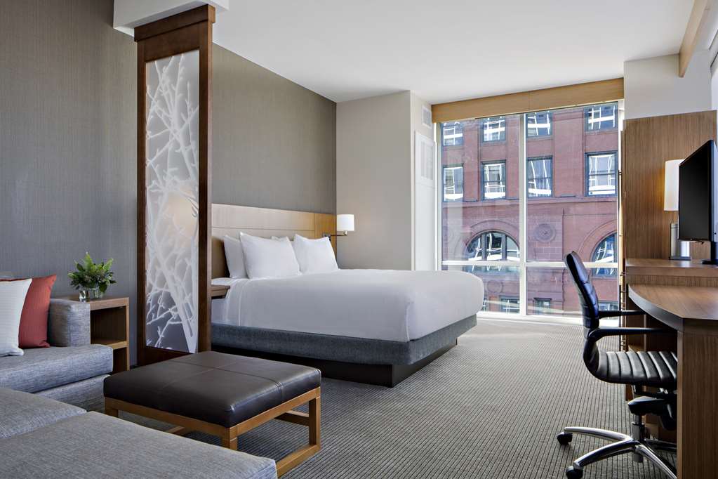 Hyatt Place Grand Rapids Downtown - photo 12
