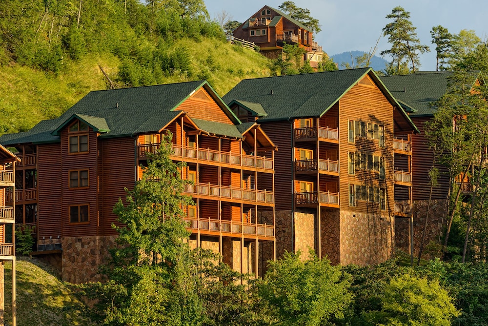 Westgate Smoky Mountain Resort & Spa - photo 50