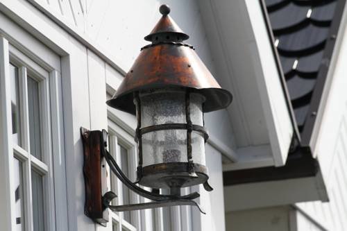 Jaumann's Südwind Sylt - carbon neutral hotel in Westerland