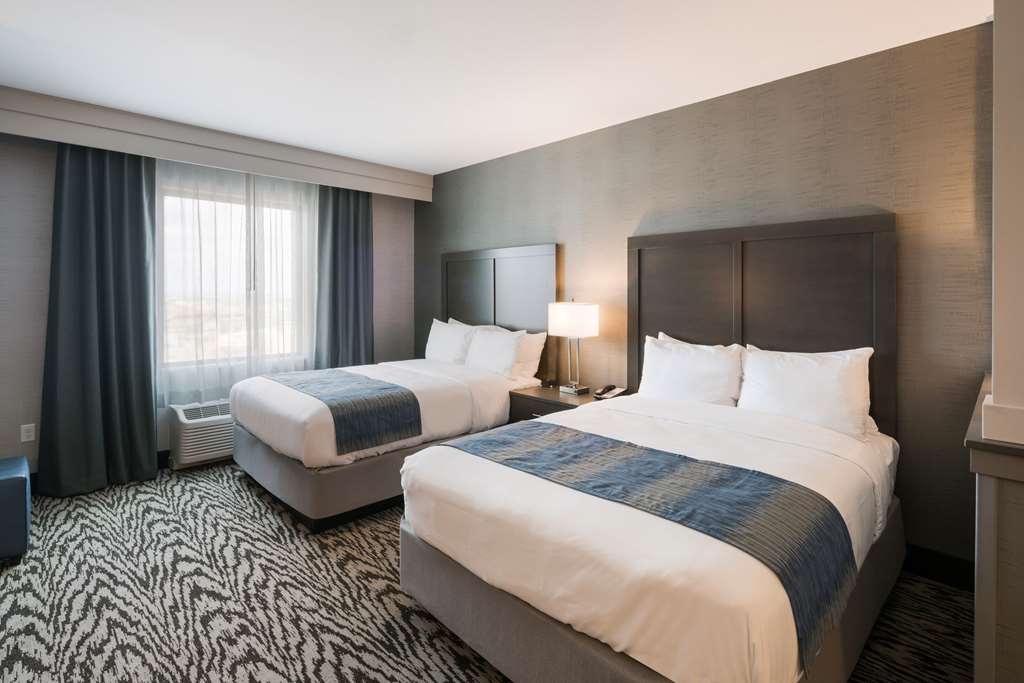Comfort Suites Kennewick At Southri - photo 50