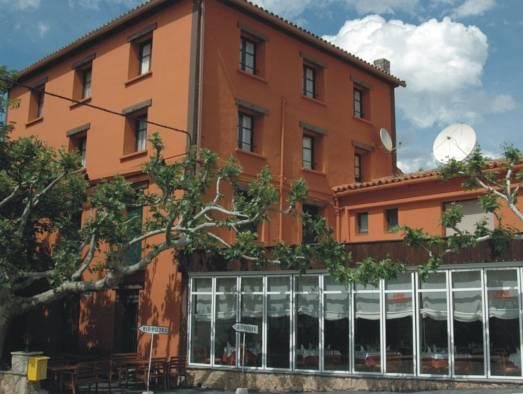Río Piedra — hotel in Nuevalos