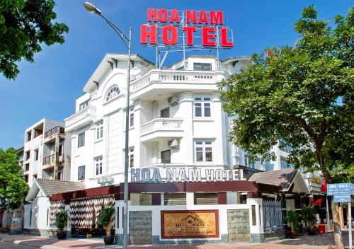 Hoa Nam Hotel Việt Hưng in Unknown City, Vietnam