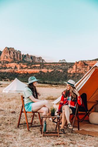 Wander Camp Grand Canyon - photo 7