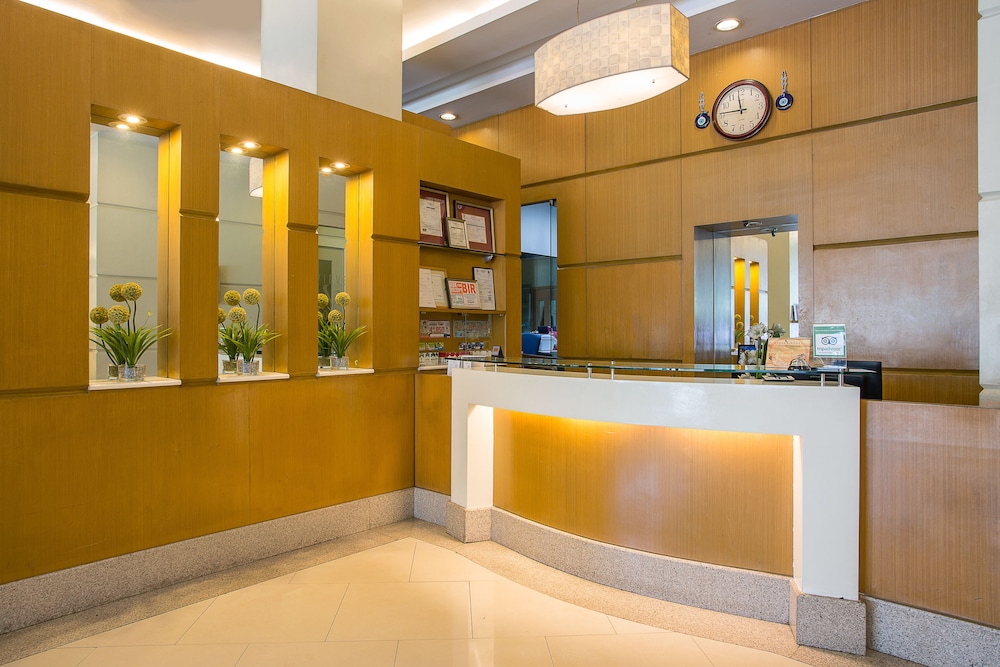 Vieve Hotel - last minute hotel in Manila
