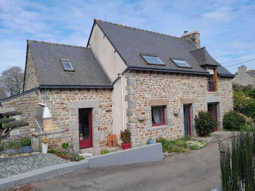 Le bois de l'épine - last minute hotel in Pledran