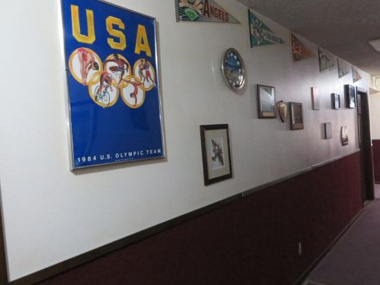Sports Club Motel - photo 8