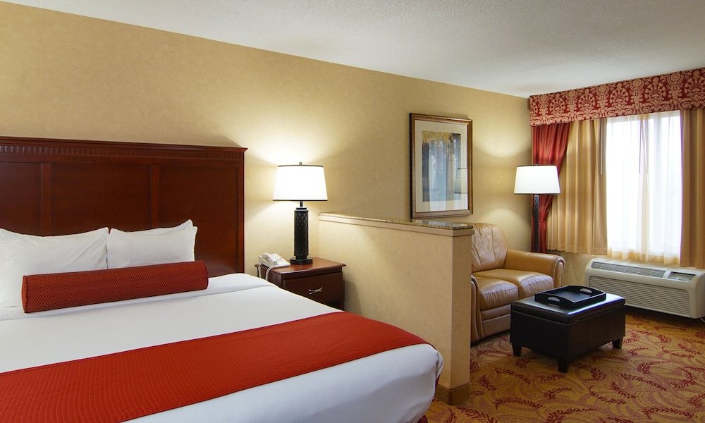 The Grand Hotel Salem - photo 53