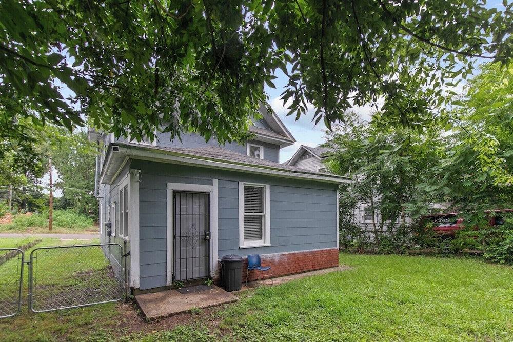 Ensley Highlands Hideaway - photo 36
