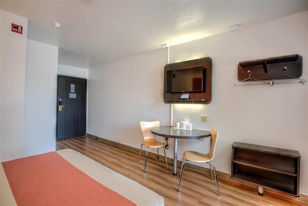 Motel 6 Bozeman MT - photo 6
