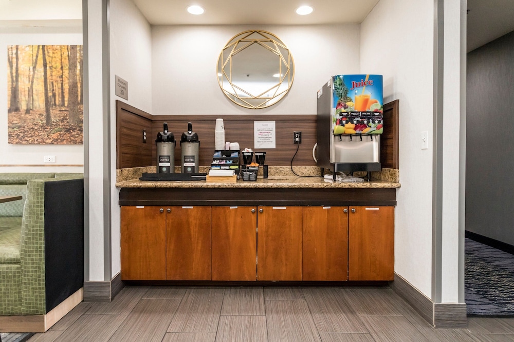 Fairfield Inn by Marriott St. George - photo 41