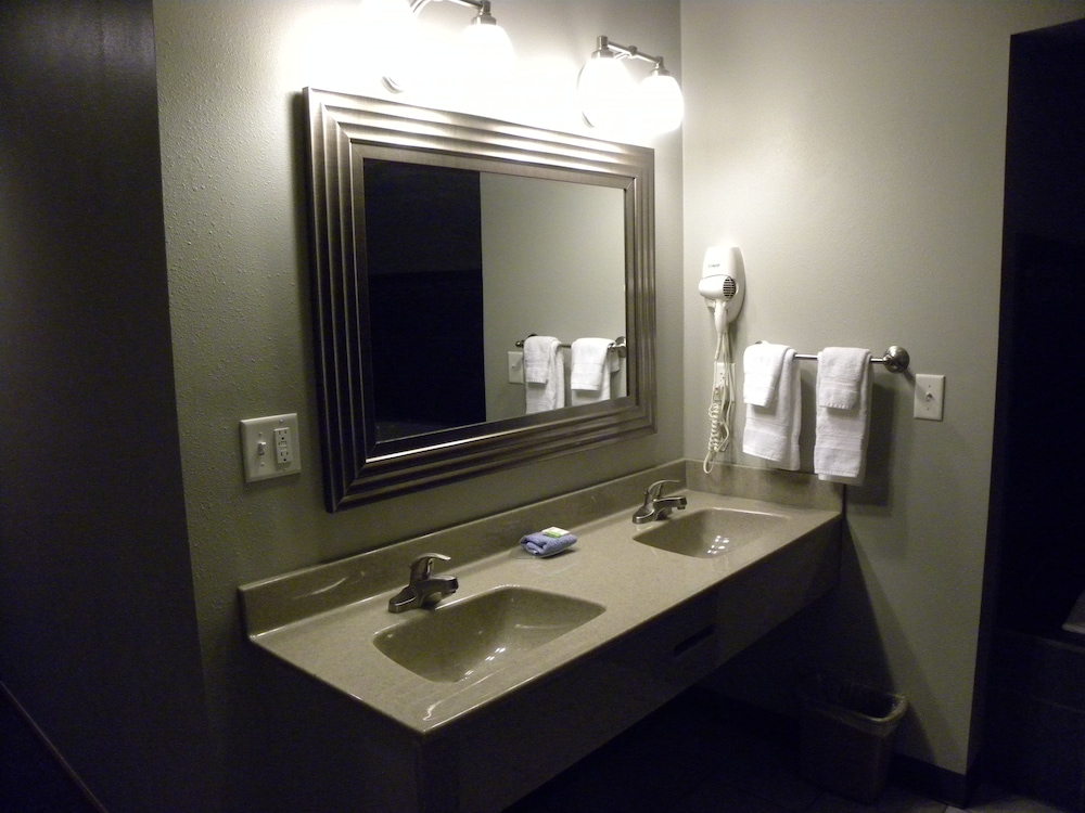 New Victorian Inn and Suites - photo 24