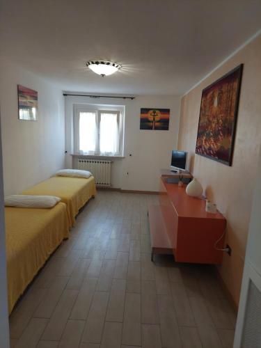 La Sirenetta in Tortoreto Lido, Italy