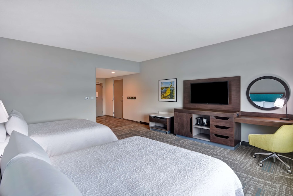 Hampton Inn & Suites Tampa Riverview Brandon - photo 20