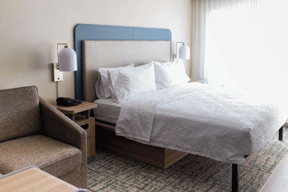Homewood Suites by Hilton Tulsa South Medical District - photo 11