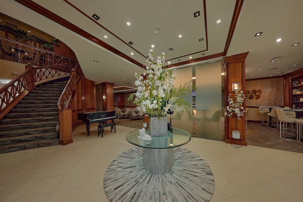 Crowne Plaza Knoxville Downtown University by IHG - photo 72