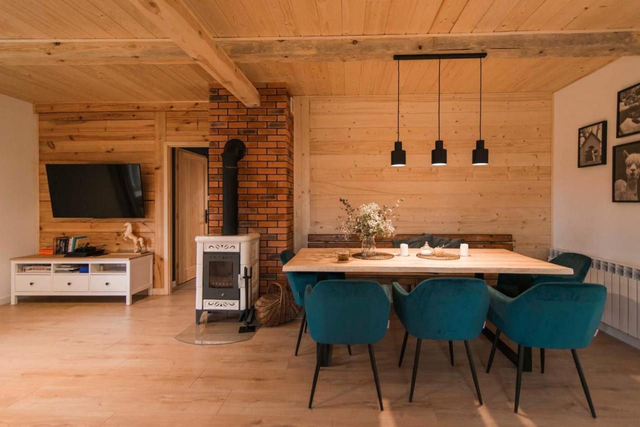 Siedliska Samo Dobro in Zamosc, Poland