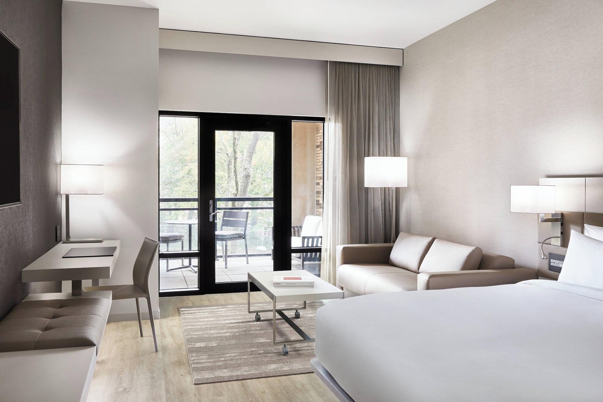 AC Hotel by Marriott Charlotte SouthPark - photo 21