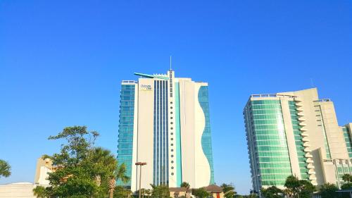 Oceanfront Retreat w Stunning Views Myrtle Beach - photo 44