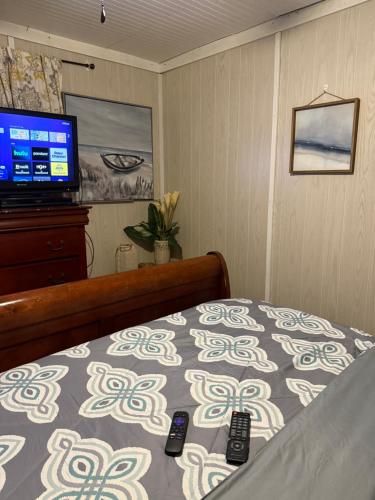 Sweet Ts Getaway — hotel in West Columbia